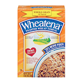 Wheatena Cereal  Toasted Wheat Full-Size Picture